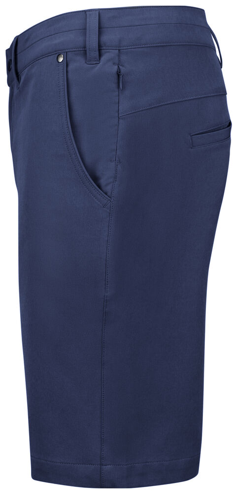 Bermuda de golf homme "Les Cigognes au Golf" – Image 7