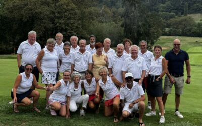 Évasion, Convivialité et Passion : Retour sur notre week-end entre Mont-de-Marsan et Salies-de-Béarn !
