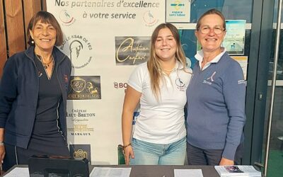 Villenave d&rsquo;Ornon affiche complet : un immense élan de générosité et 3 200 € récoltés !